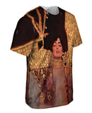 Gustav Klimt -"Judith and Holofernes" (1901)