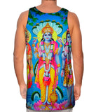 India - "Hindu Gods and Goddesses"