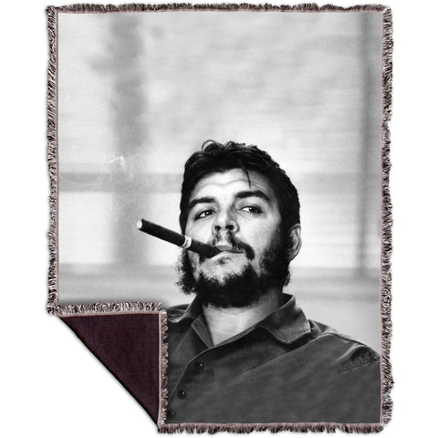 Che Guevara - "Mind Of A Visionary"