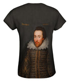 Cobbe - "Portrait of Shakespeare" (1610)