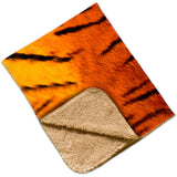 Tiger Skin