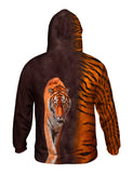 Tiger Half Skin