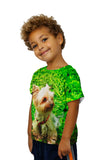 Kids Yorkshire Terrier Moss