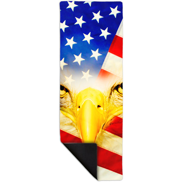 American Eagle Yoga Mat