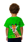 Kids Zippy Giraffe