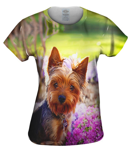 Yorkie T-Shirts As Adorable As The Pups Themselves