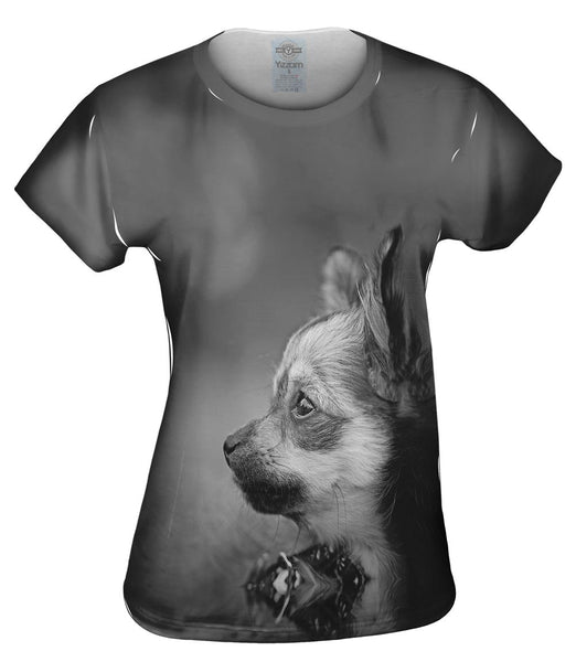 Doggy Surprise Womens Top