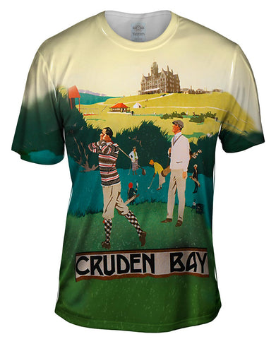 Cruden Bay UK Golf