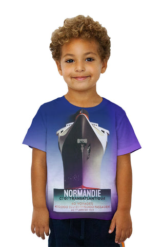 Kids Normandie Transatlantique 016