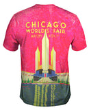 Chicago Worlds Fair Poster 056