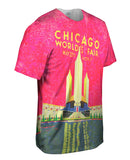 Chicago Worlds Fair Poster 056