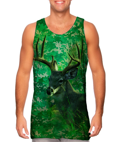 Camouflage Kelly Deer