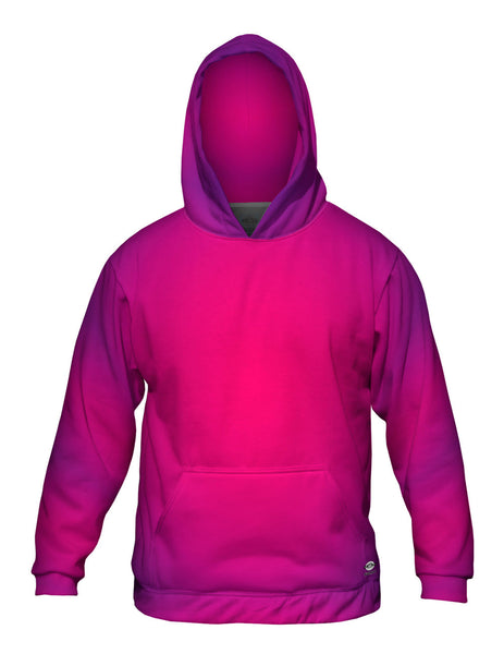 Purple Pink Copy Mens Hoodie Sweater