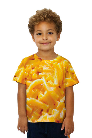 Kids Mac And Cheese