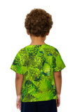 Kids Fractal Broccoli