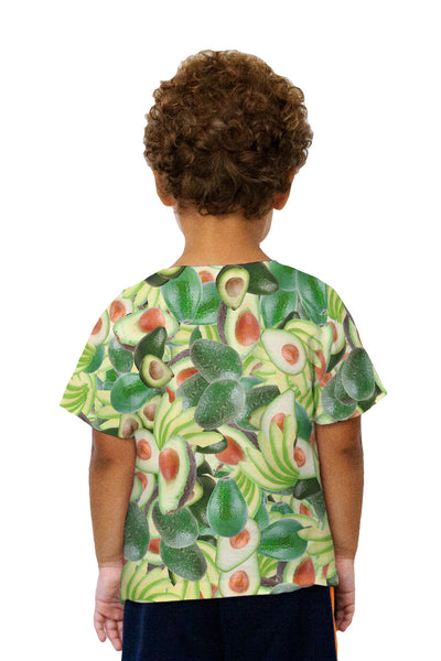 Kids Avocodo Jumbo Kids T-Shirt