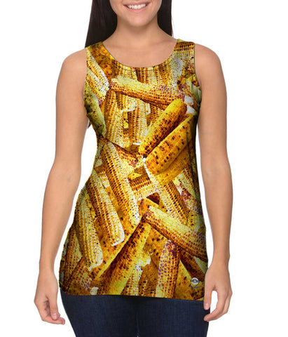Country Grilled Corn