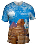Cairo Sphinx