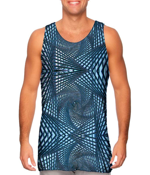 Architecture Statue Germany Mens Tank Top