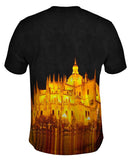 Cathedral De Segovia