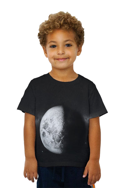 Kids Moon Shine Kids T-Shirt