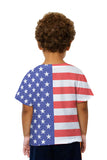 Kids American Flag