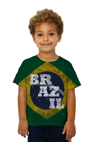 Kids Dirty Brazil
