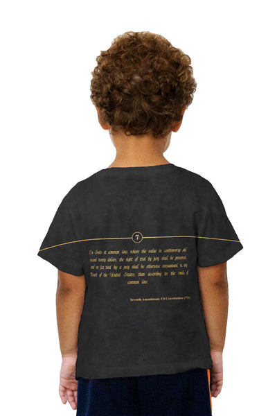 the seventh amendment for kids