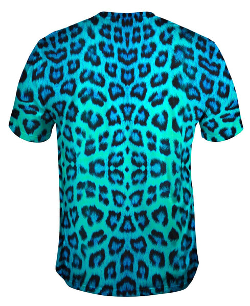 TUITACI【LEOPARD SLEEPING SHIRTS】 TUITACI【LEOPARD SLEEPING SHIRTS】