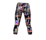 Custom Womens Fashion Legging