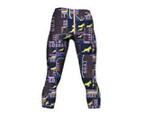 Custom Womens Fashion Legging