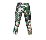 Custom Womens Fashion Legging