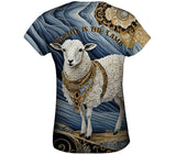 Custom Womens Short Sleeve