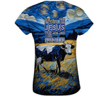 Custom Womens Short Sleeve