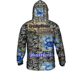 Custom Hoodie