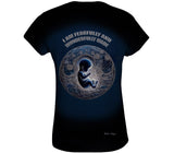Custom Womens Short Sleeve