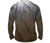 Custom Mens Long Sleeve