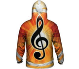 Custom Hoodie
