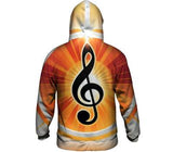 Custom Hoodie