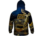 Custom Hoodie