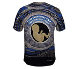 Custom Mens Short Sleeve