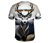 Custom Mens Short Sleeve