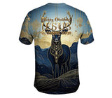 Custom Mens Short Sleeve