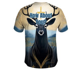 Custom Mens Short Sleeve