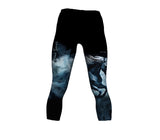 Custom Womens Fashion Legging