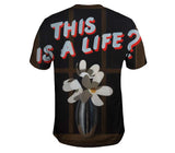 Custom Mens Short Sleeve