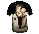 Custom Mens Short Sleeve