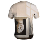 Custom Mens Short Sleeve