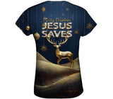 Custom Womens Short Sleeve