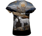 Custom Womens Short Sleeve